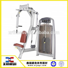 strong body building gym ewuipment commerical Pec Deck machine